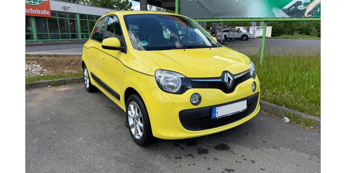 Renault Twingo 108.000 km 4.400 &euro; Nürnberg 90478