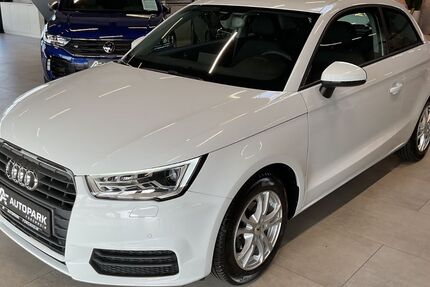 Audi A1 116.000 km 13.480 &euro; Forchheim 91301