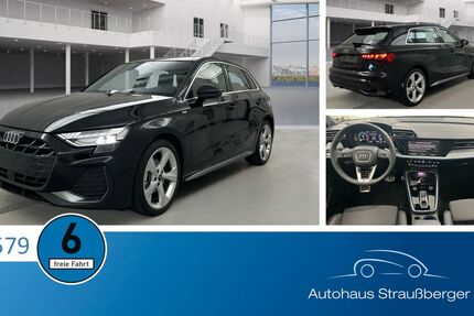 Audi A3 5.700 km 33.960 &euro; Buchschwabach bei Nürnberg 90574