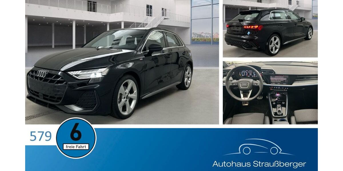 Audi A3 5.700 km 33.960 &euro; Buchschwabach bei Nürnberg 90574