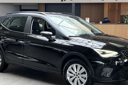 Seat Arona 84.478 km 15.440 &euro; Cadolzburg bei Nürnberg 90556
