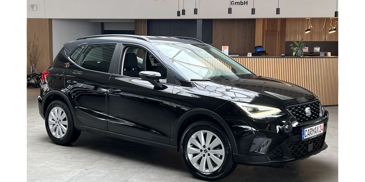 Seat Arona 84.478 km 15.440 &euro; Cadolzburg bei Nürnberg 90556