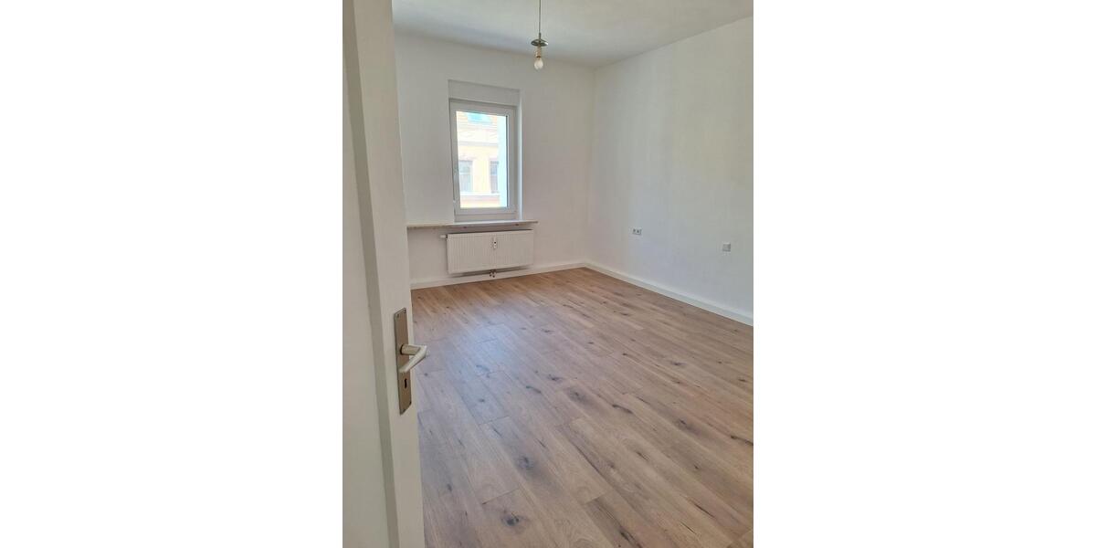 Etagenwohnung Nürnberg Gärten bei Wöhrd - 2 Zimmer, 63 m&sup2;, 840&euro; | Angebot:25647233