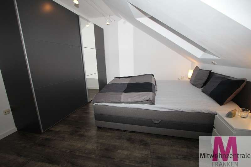 Zimmer Nürnberg Zerzabelshof - 3 Zimmer, 1.450&euro; | Angebot:26672821