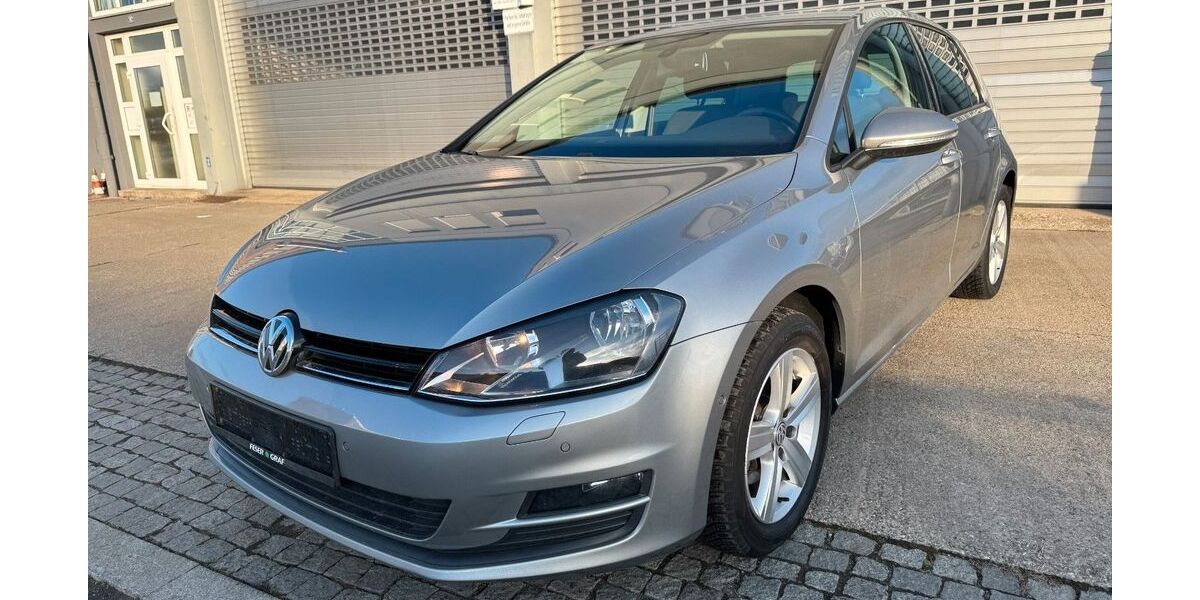 VW Golf 79.610 km 9.700 &euro; Nürnberg 90425