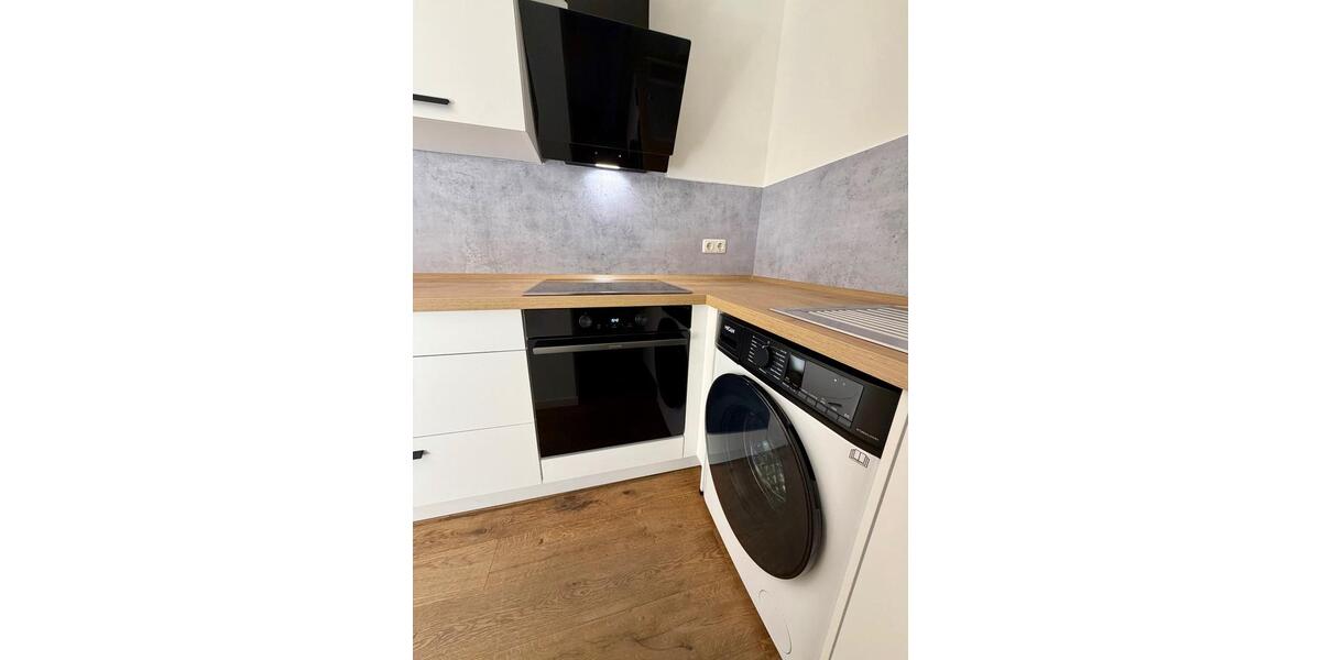 Etagenwohnung Nürnberg Hasenbuck - 2 Zimmer, 60 m&sup2;, 790&euro; | Angebot:25932557