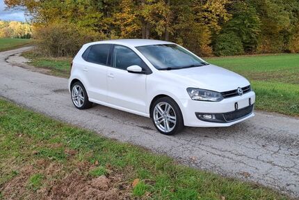 VW Polo 195.680 km 2.600 &euro; Schnaittach 91220