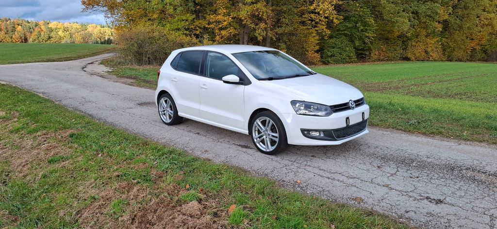 VW Polo 195.680 km 2.600 &euro; Schnaittach 91220