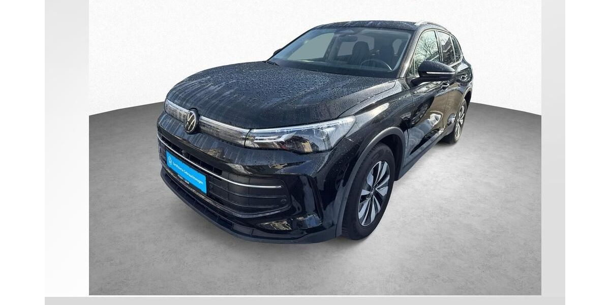 VW Tiguan 28.500 km 33.390 &euro; Schwabach 91126