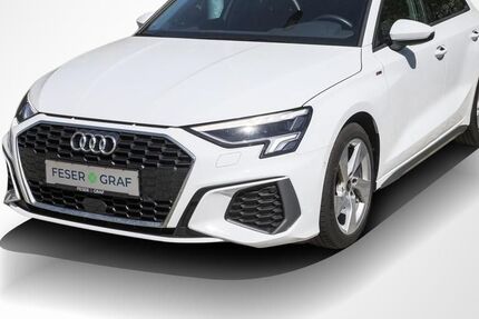 Audi A3 74.150 km 26.440 &euro; Herzogenaurach 91074