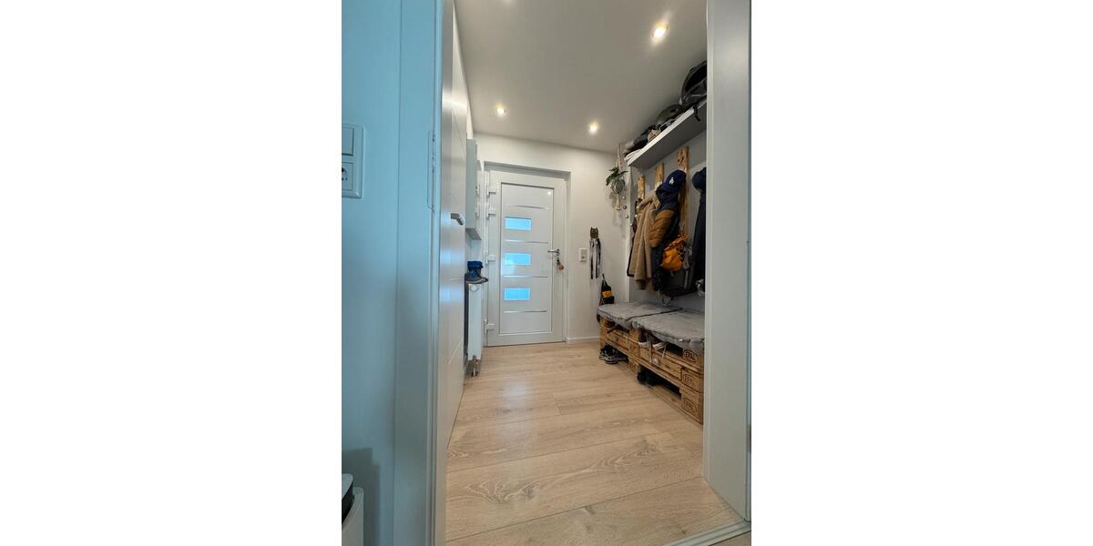 Doppelhaushälfte Roth - 4 Zimmer, 93 m&sup2;, 499.000&euro; | Angebot:26549700