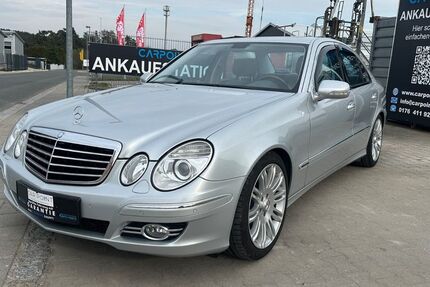 Mercedes-Benz E 500 156.600 km 13.900 &euro; Wilhermsdorf 91452