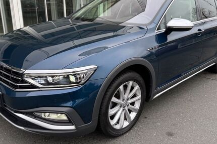 VW Passat Variant 81.000 km 24.980 &euro; Nürnberg 90439