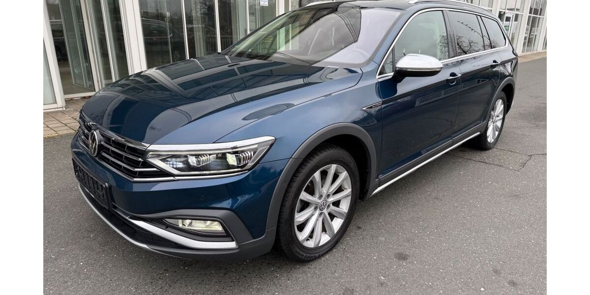 VW Passat Variant 81.000 km 24.980 &euro; Nürnberg 90439