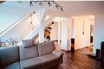 Maisonettenwohnung Nürnberg Rabus - 2 Zimmer, 77 m&sup2;, 1.100&euro; | Angebot:26579822