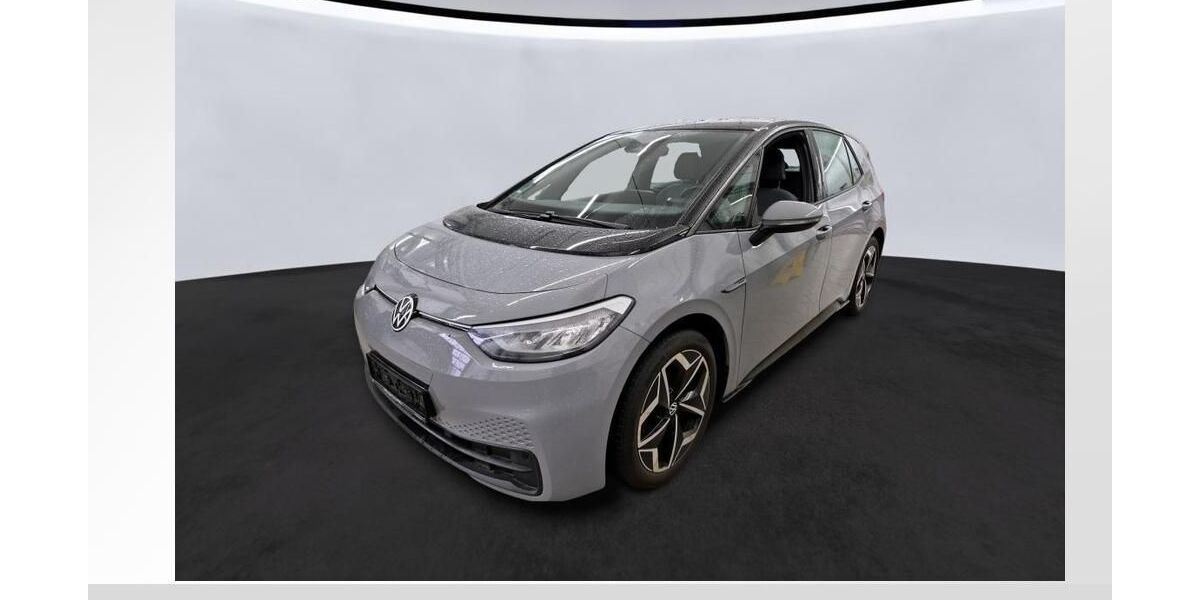 VW ID.3 92.350 km 19.740 &euro; Forchheim 91301