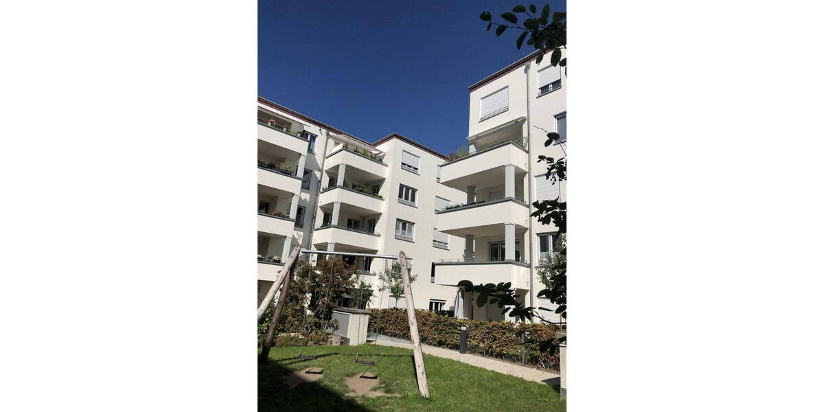 Etagenwohnung Nürnberg Maxfeld - 3 Zimmer, 86 m&sup2;, 615.000&euro; | Angebot:25957614