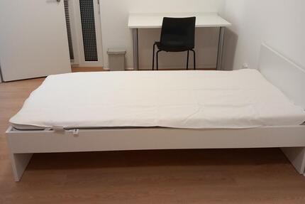 Wohnung Nürnberg Altstadt, St. Lorenz - 1 Zimmer, 19 m&sup2;, 480&euro; | Angebot:25831973
