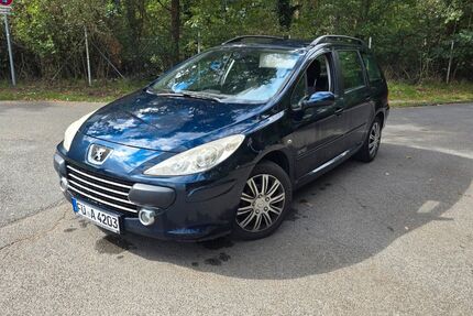 Peugeot 307 310.000 km 1.450 &euro; Fürth 90768
