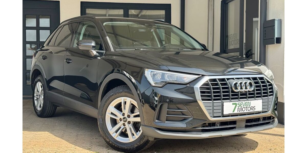 Audi Q3 115.887 km 21.870 &euro; Ammerndorf 90614
