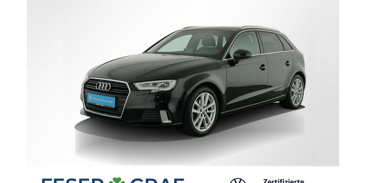 Audi A3 55.262 km 19.422 &euro; Nürnberg 90411