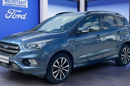 Ford Kuga 92.500 km 16.490 &euro; Fürth 90768