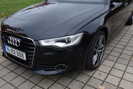 Audi A6 178.000 km 11.999 &euro; Nürnberg 90473