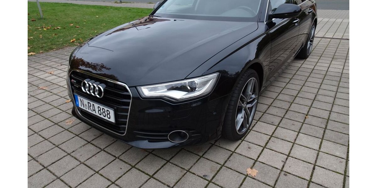 Audi A6 178.000 km 11.999 &euro; Nürnberg 90473