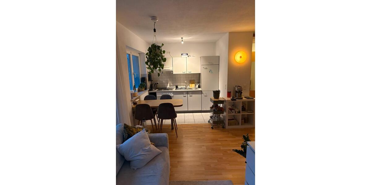Etagenwohnung Erlangen Am Anger - 1 Zimmer, 35 m&sup2;, 620&euro; | Angebot:26548506