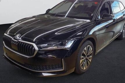 Skoda Superb 24.550 km 37.990 &euro; Forchheim 91301