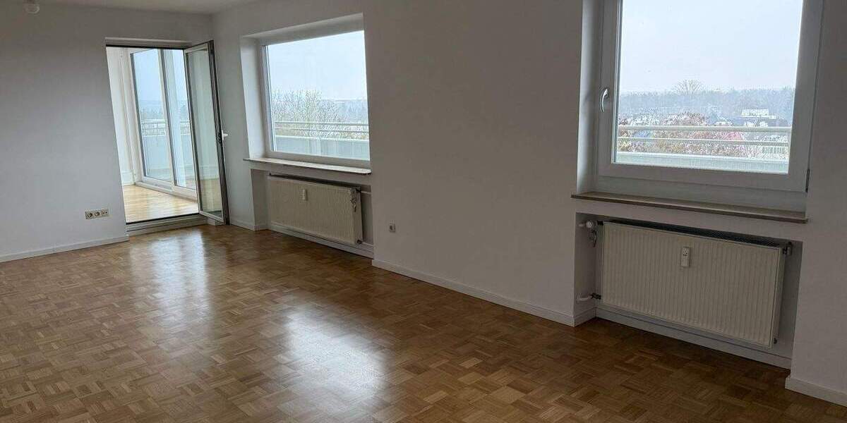 Etagenwohnung Nürnberg-3 Röthenbach b Schweinau - 2 Zimmer, 80 m&sup2;, 280.000&euro; | Angebot:25703825