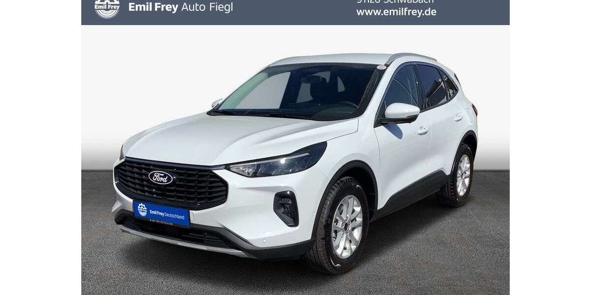 Ford Kuga 25.510 km 32.880 &euro; Schwabach 91126