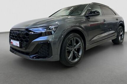 Audi Q8 12.424 km 73.980 &euro; Cadolzburg 90556