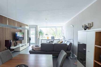 Wohnung Nürnberg Langwasser - 3 Zimmer, 100 m&sup2;, 280.000&euro; | Angebot:25809346