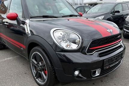 Mini Cooper S 104.000 km 9.590 &euro; Nürnberg 90441