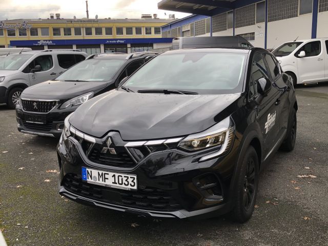 Mitsubishi ASX 23.000 km 25.390 &euro; Nürnberg OT Schweinau 90439