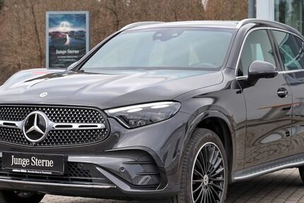 Mercedes-Benz GLC 300 49.750 km 63.888 &euro; Wendelstein 90530
