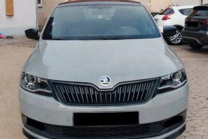 Skoda Rapid 66.000 km 14.200 &euro; Ammerndorf 90614