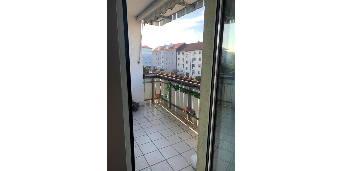 Etagenwohnung Erlangen Am Anger - 1 Zimmer, 11 m&sup2;, 550&euro; | Angebot:24747320