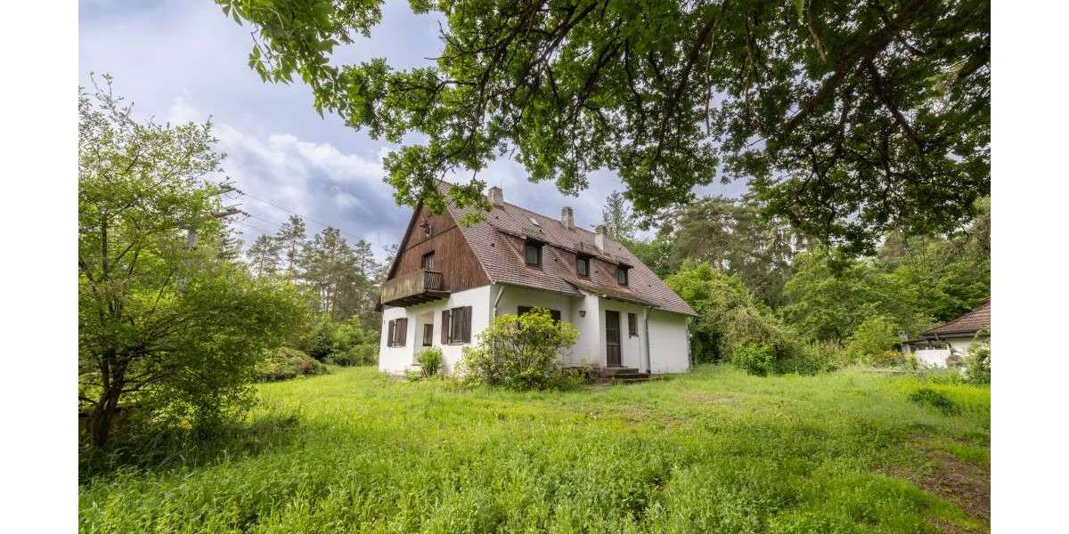 Einfamilienhaus Schwarzenbruck - 6 Zimmer, 153 m&sup2;, 349.000&euro; | Angebot:27096306