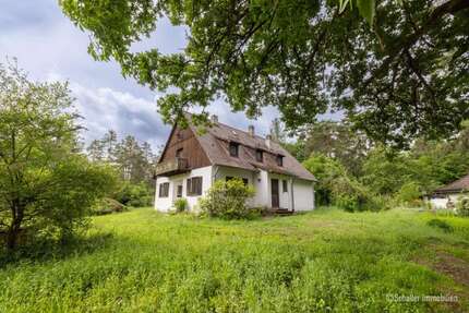 Haus Schwarzenbruck - 6 Zimmer, 153 m&sup2;, 349.000&euro; | Angebot:27096306