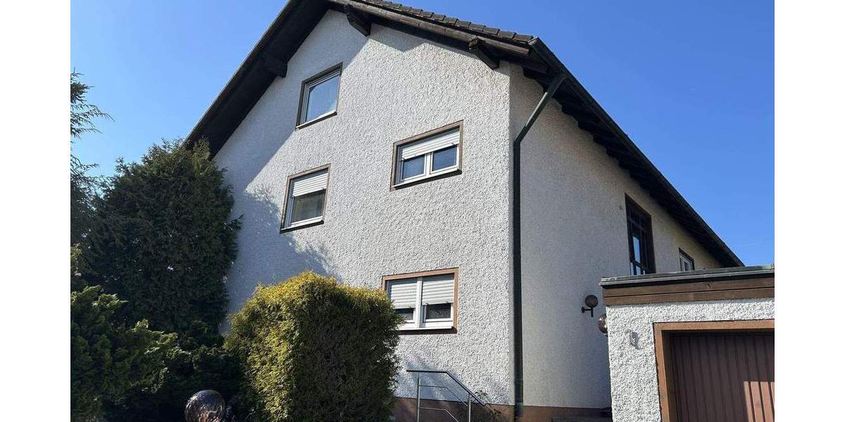 Doppelhaushälfte Heroldsberg - 5 Zimmer, 152 m&sup2;, 569.000&euro; | Angebot:25677864