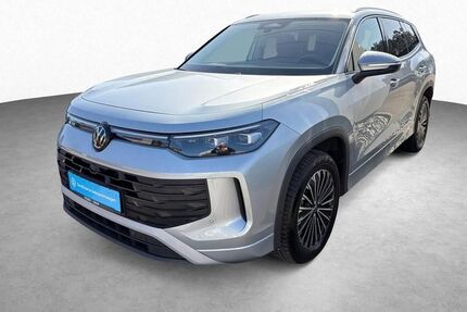 VW Tayron 14.300 km 37.870 &euro; Roth 91154