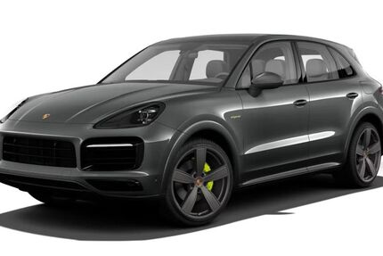 Porsche Cayenne 49.500 km 67.990 &euro; Nürnberg 90425