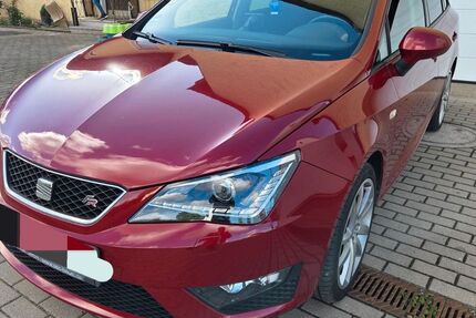 Seat Ibiza 237.000 km 3.999 &euro; LANGENZENN 90579