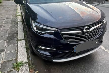Opel Grandland (X) 104.000 km 13.000 &euro; Nürnberg 90441