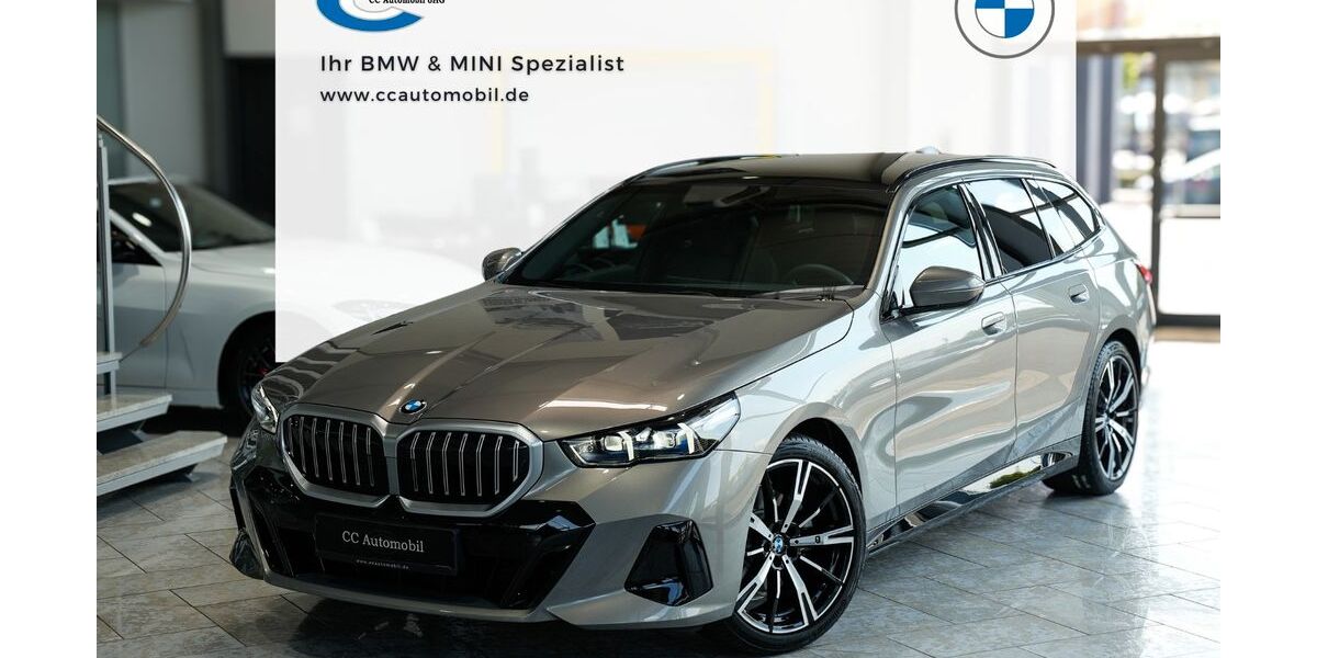 BMW 520 4.197 km 49.899 &euro; Fürth 90763
