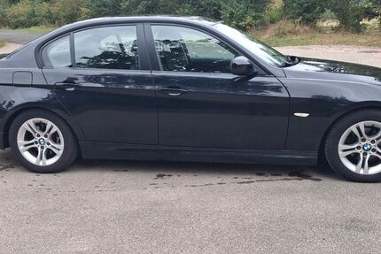 BMW 318 168.560 km 3.590 &euro; Rednitzhembach 91126