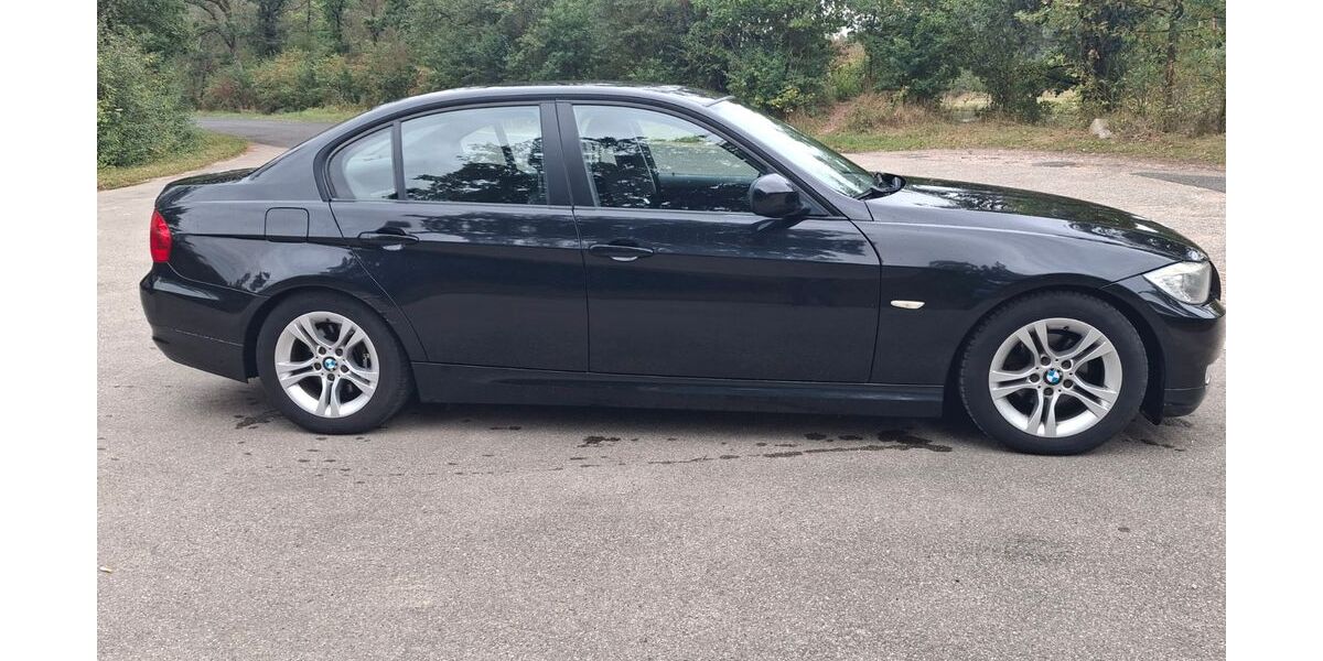 BMW 318 168.560 km 3.590 &euro; Rednitzhembach 91126