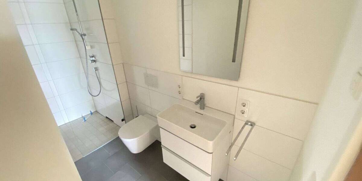 Etagenwohnung Forchheim - 3 Zimmer, 98 m&sup2;, 1.150&euro; | Angebot:26450967